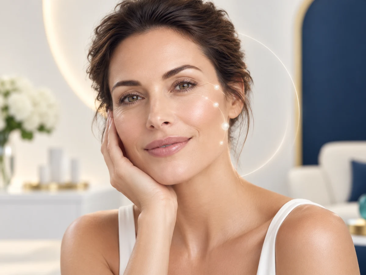 Illustration Skinboosters